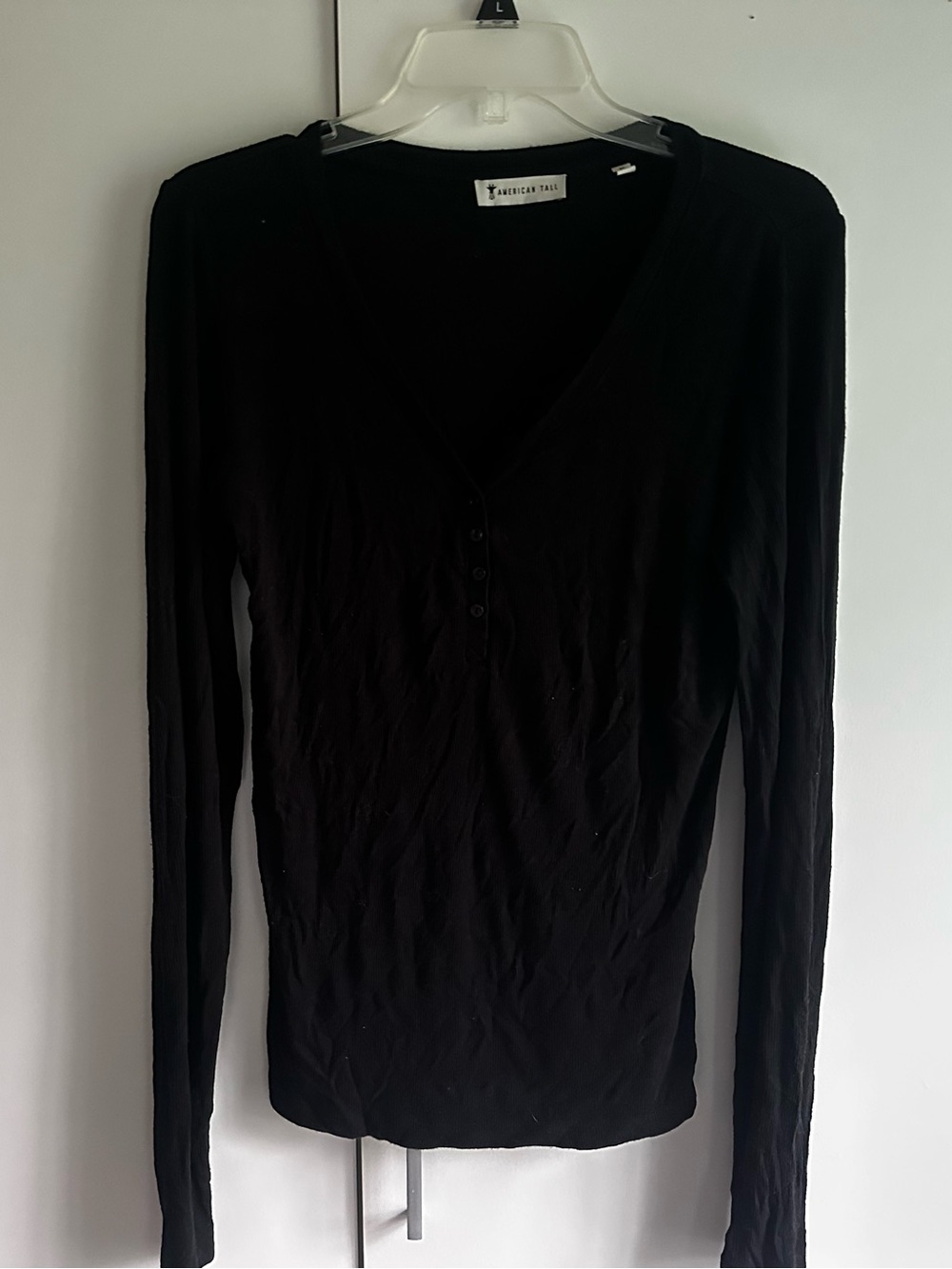 American Tall Top